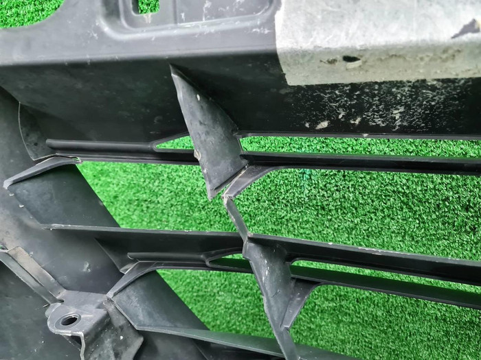 Бампер передний Mercedes Sprinter W910 (2019-н.в.)