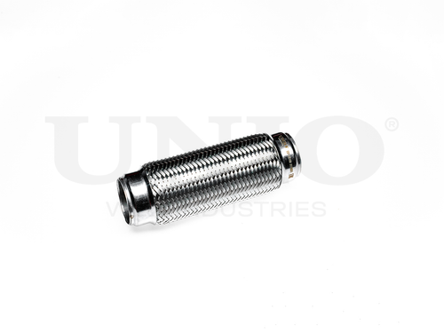 Гофра глушителя 45x190 мм InnerBraid UNIO EXP-45190