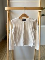 Хлопковый кардиган Ralph Lauren, 116