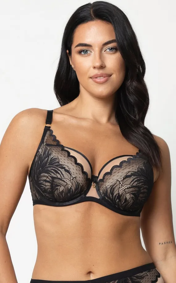 ELZA Semi soft Бюст