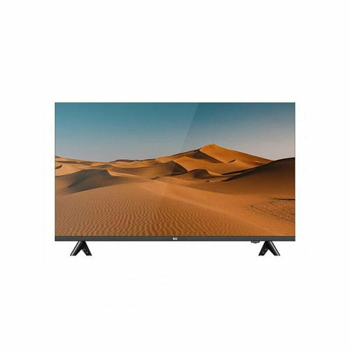 тв ЖК BQ 43FS36B Smart WebOS