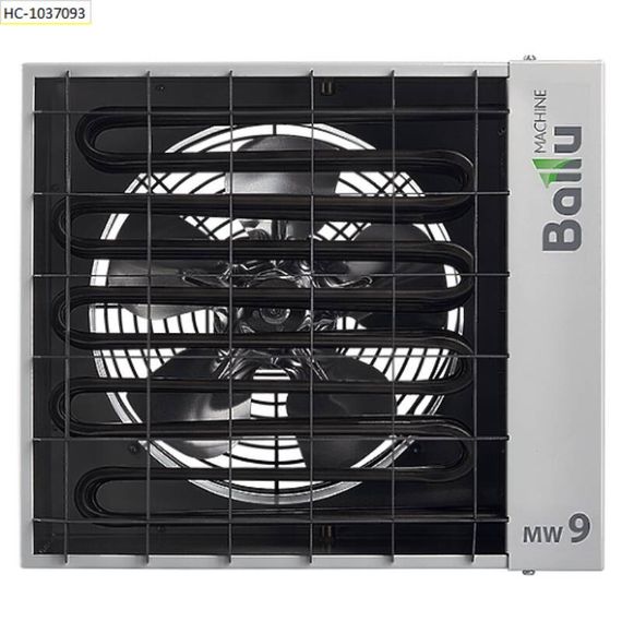 Тепловентилятор BALLU BHP-MW-9 купить в Москве и Московской области по низкой цене с доставкой по России — (1) Тепловентилятор BALLU BHP-MW-9 — (1)