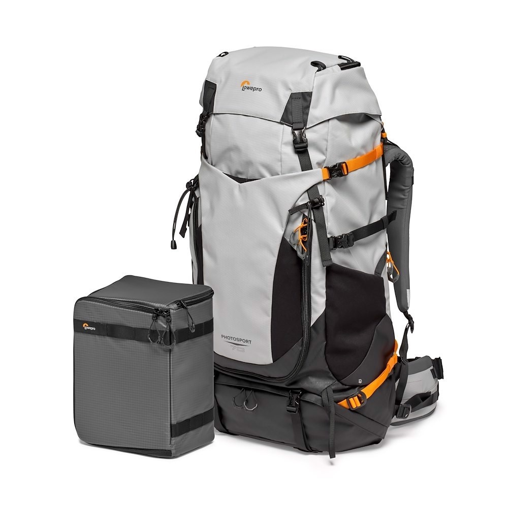 PhotoSport Backpack PRO 70L AW III (M-L)