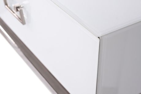 Консоль Garda Decor KFG070-NI