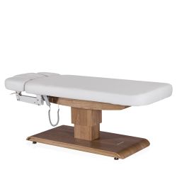 Электрический массажный стол Mizomed Olivia Basic, стационарный