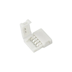 Соединитель FIX-RGB-10mm (4-pin) (Arlight, -) 023949