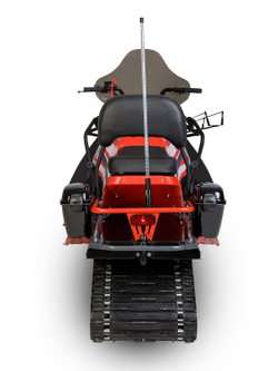 Снегоход SHARMAX SHP-680 (2024)