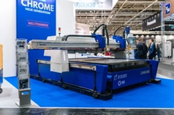 Пресс гидравлический Stalex HPB-150D