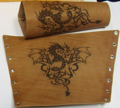 Лазерный гравер Raylogic 304 mini