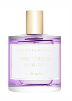 Purple Molecule 070 · 07 ZARKOPERFUME