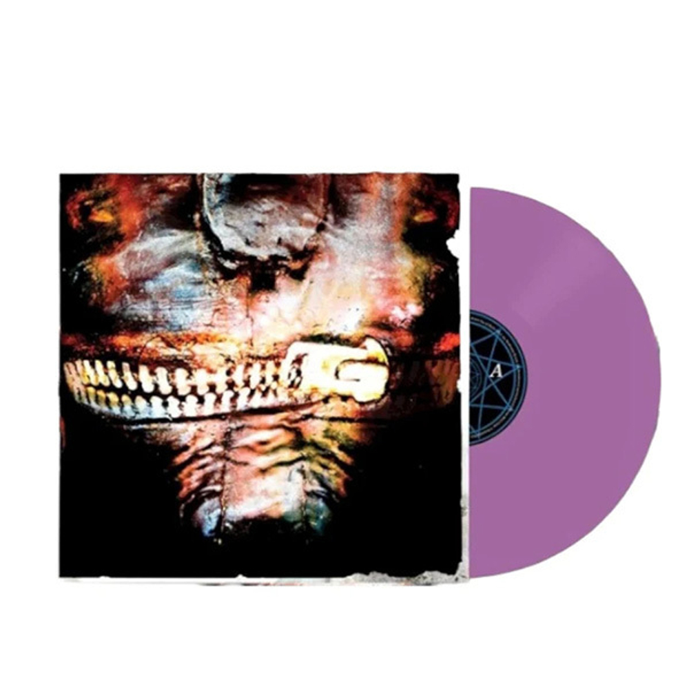 Slipknot / Vol. 3: (The Subliminal Verses)(Coloured Vinyl)(2LP)