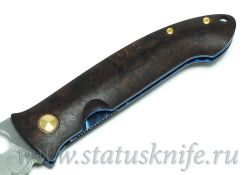 Нож BENCHMADE 745-81 Dejavoo GOLD CLASSфотография - 3