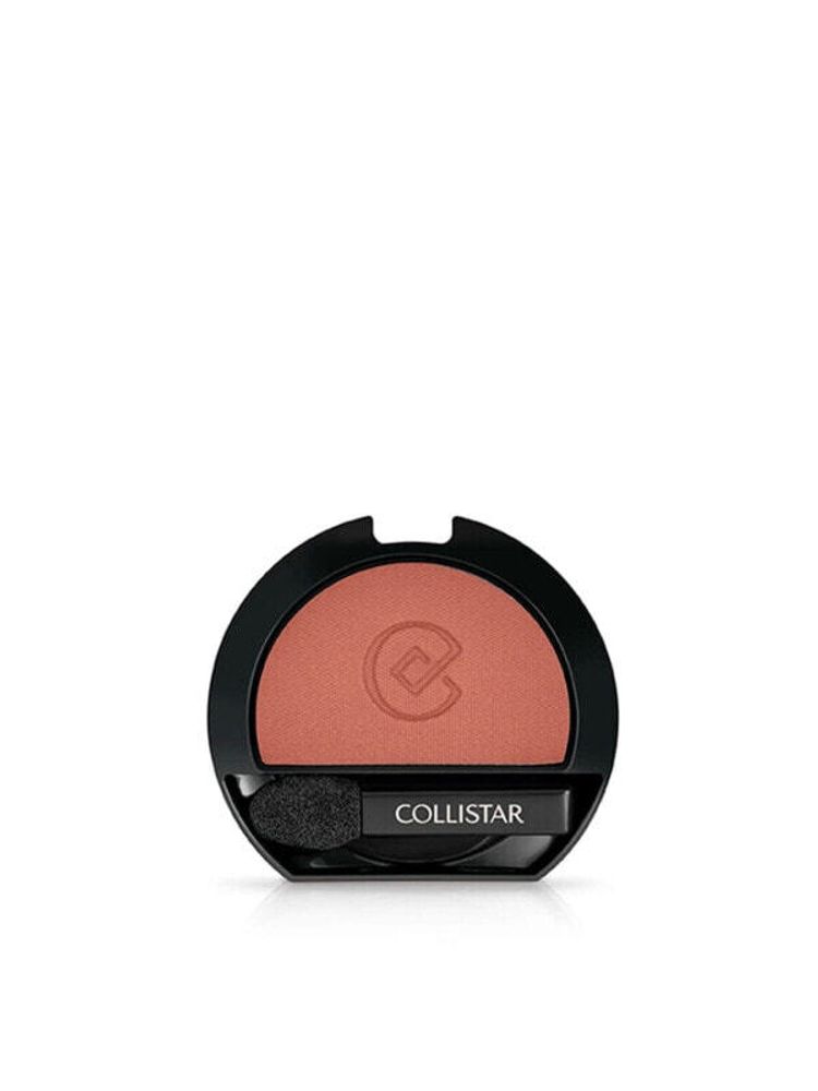 Тени для глаз Collistar Impeccable Nº 130 Paprika Matte 2 g перезарядка