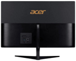 Моноблок Acer Aspire C27-1800 DQ.BKKMC.005 черный