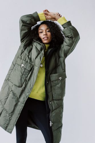 Куртка(Пух) NOHO