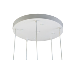 Люстра Pearls 5