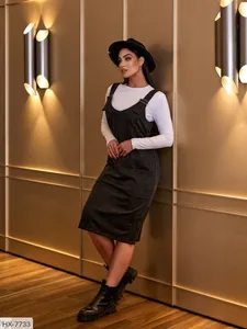 Комплект HS-8682 Фабрика Моды