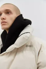 Куртка Miracle Apparel Зимняя White Sand