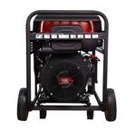 Генератор дизельный с воздушным охлаждением A-iPOWER AD 9500EA открытая 20405