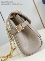 Louis Vuitton Anytime Flap Bag