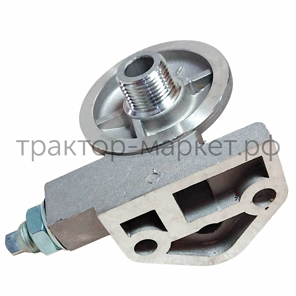 Крышка масляного фильтра КМ385BT резьба М24х2