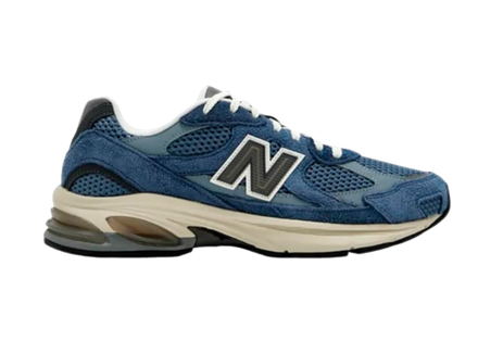 New Balance 2010 "Vintage Indigo"