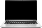 Ноутбук  HP EliteBook 640 G9 14 ", Core i5, 16 Гб RAM, 512 Гб SSD, Iris Xe Graphics, Серебристый