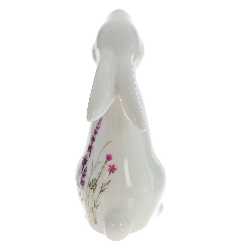 GAEM Фигурка декоративная "Заяц", L7 W5,5 H13 см