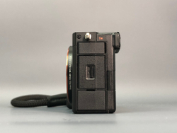 Sony A7C 54.000 кадров