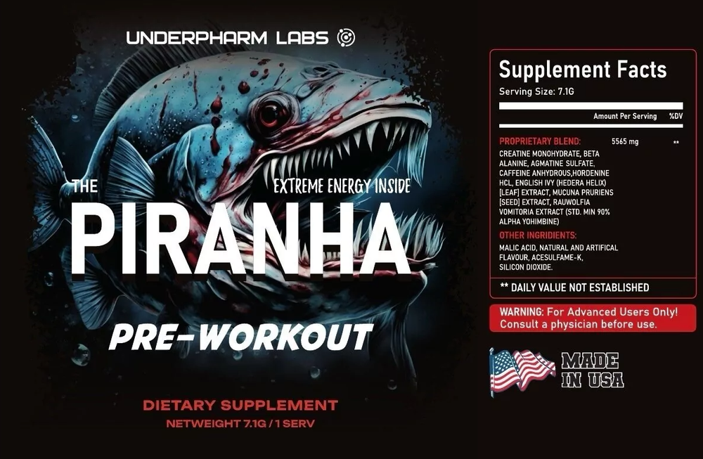 Piranha