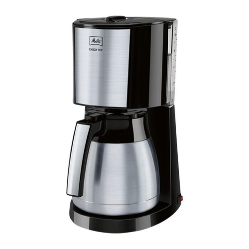 Melitta Enjoy II Top Therm черная