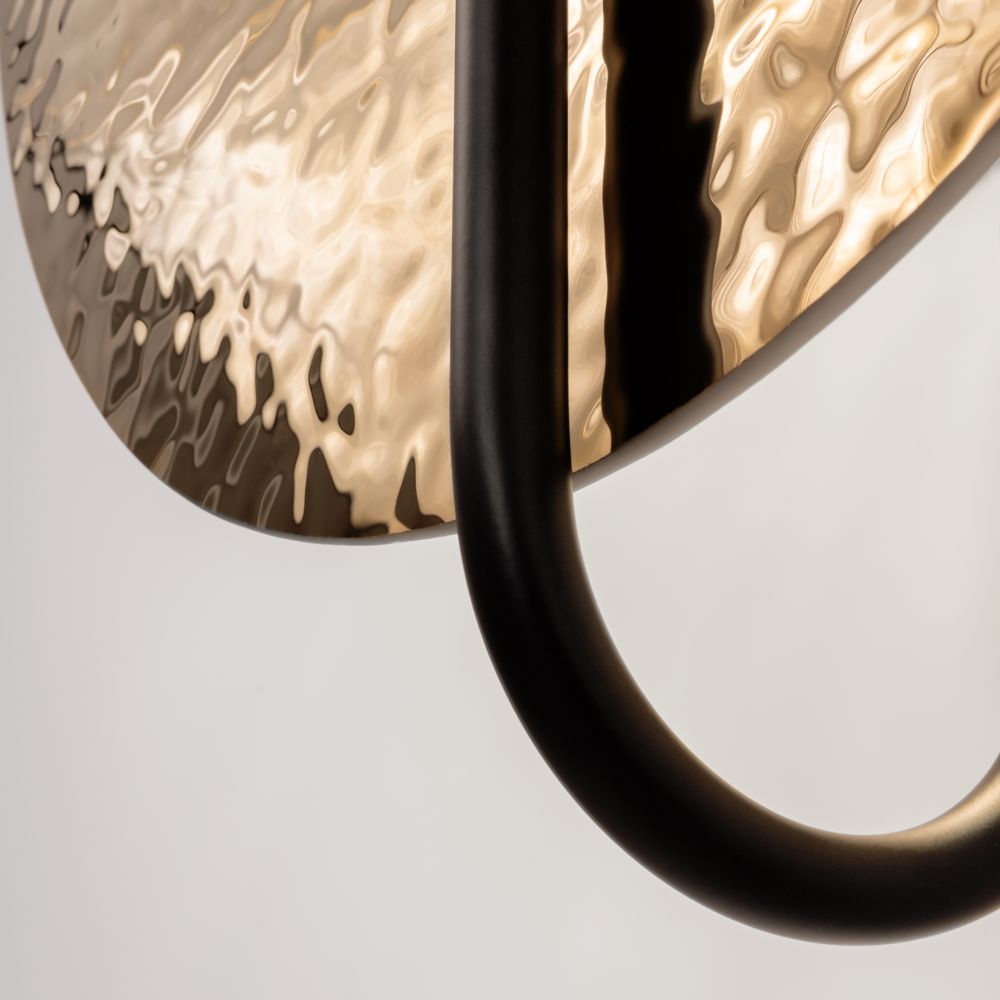 Светильник настенно-потолочный Maytoni   MOD305WL-03B