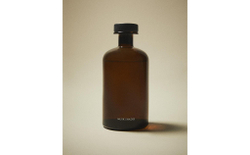 Zara Home MUSK SHADES REED DIFFUSERS — ароматический диффузор с тростниковыми палочками, Мускусные оттенки, 500 мл