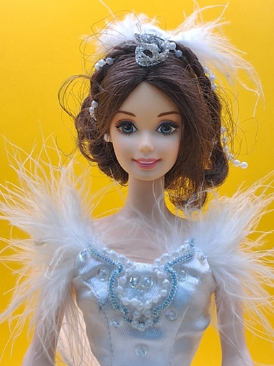 Кукла Барби 90-х винтаж 031603