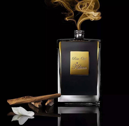 Kilian Rose Oud By