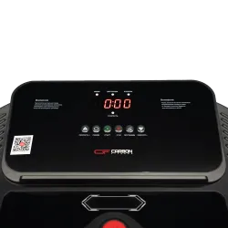 Беговая дорожка домашняя CARBON FITNESS T470