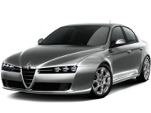 Alfa Romeo
