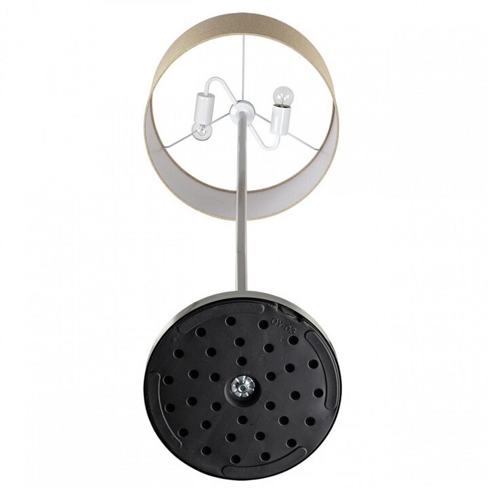 Торшер Lumion NIKKI 8250/2F