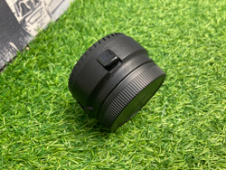 Viltrox EF-EOS M