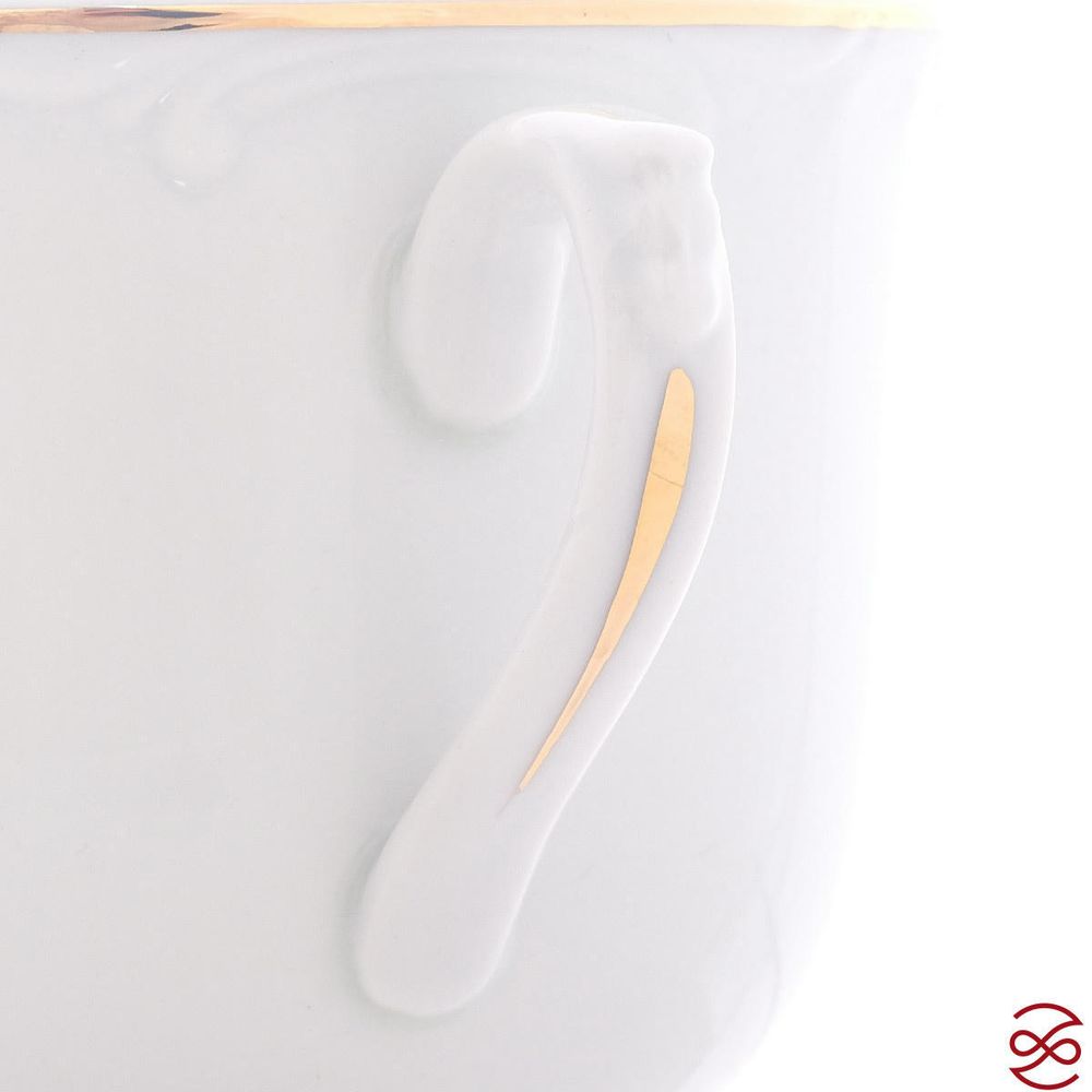 Кружка Dubi Розы 300 мл