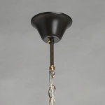 Подвесная люстра De City СВЕЧА 683014706