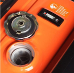 Генератор бензиновый Patriot 3810L