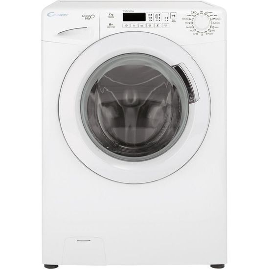 Стиральная машина Candy GS4 1073D1-07