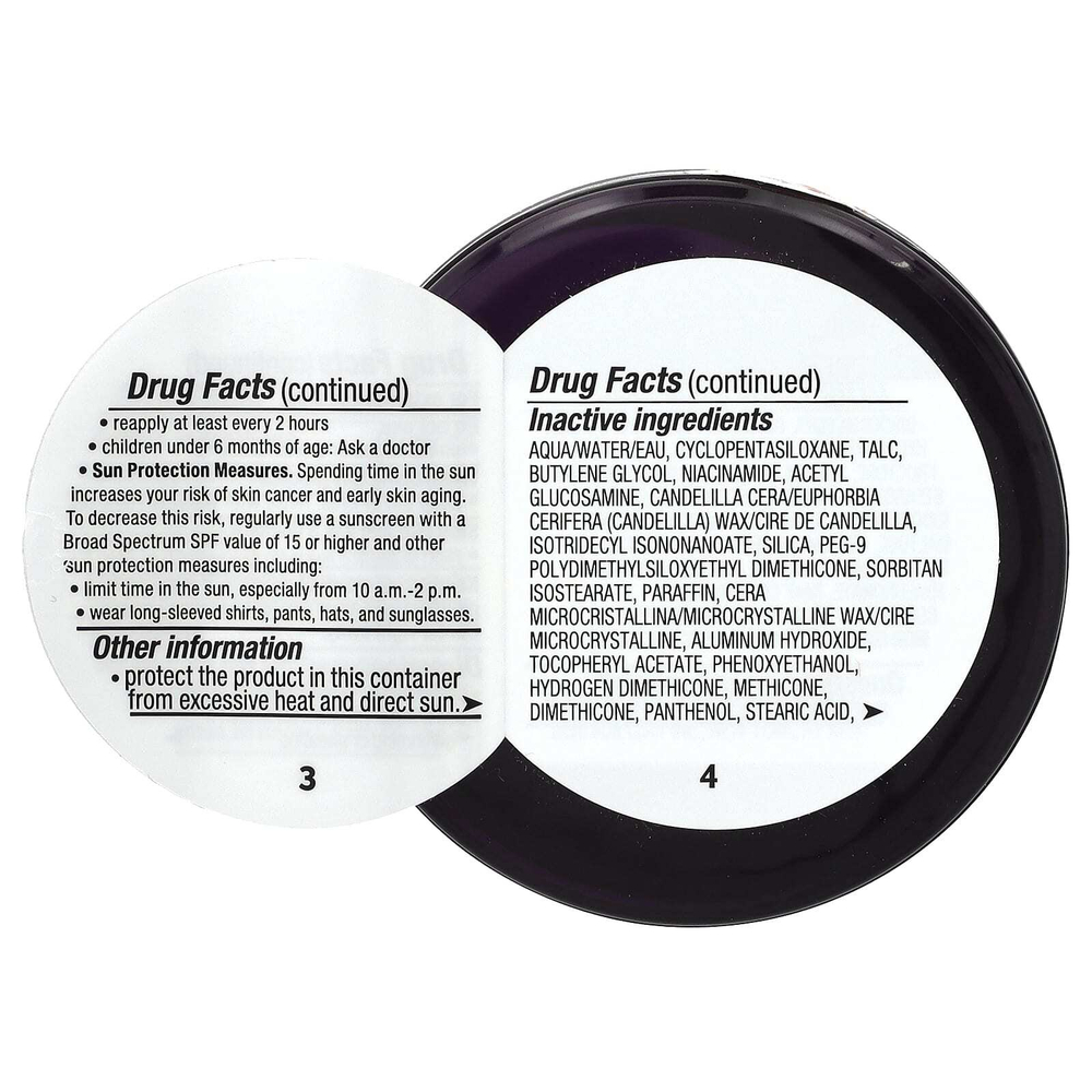 Covergirl, Olay Simply Ageless, тональная основа, SPF 28, кремовый бежевый 250, 12 г (0,4 унции)