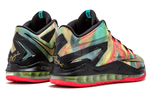 Кроссовки Nike Lebron 11 Low Se Multi-Color