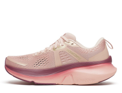 Кроссовки для бега женские Saucony Guide 18 W Розовые