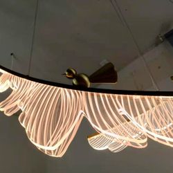 Подвесной Светильник Colibri Combo L157 By Imperiumloft