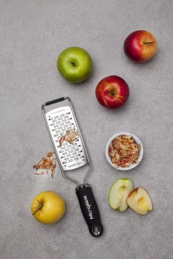 Microplane Терка Gourmet Medium Ribbon