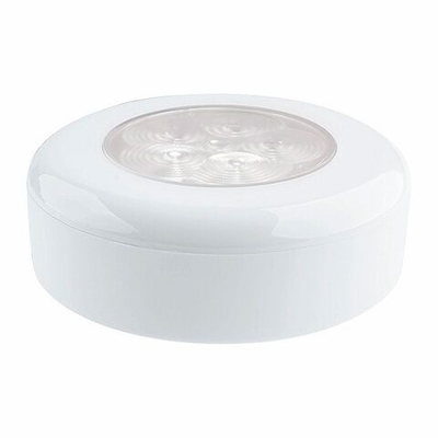 Светильник светодиодный, теплый белый свет, 12 В, 1 Вт (10270454 )