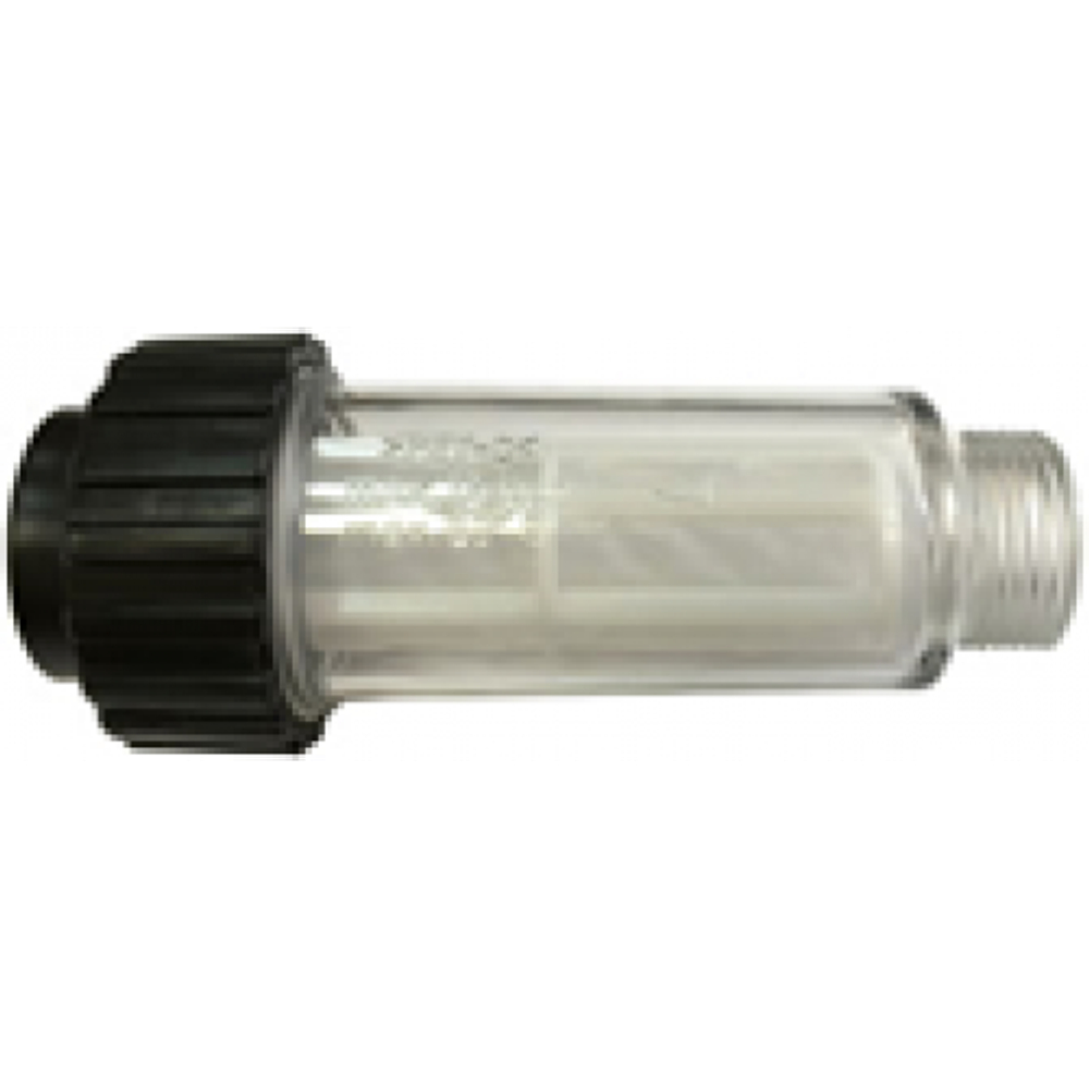 Фильтр тонкой очистки для АВД 60micron, 3/4внутр-3/4внеш, 6.3*12.7см
